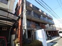 DETOMー1烏丸鞍馬口Ⅱ（203）