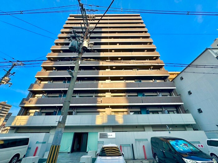 物件外観写真3　(外観写真)