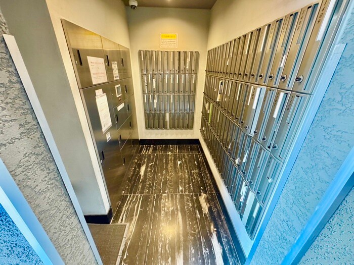 物件外観写真5　(建物設備)