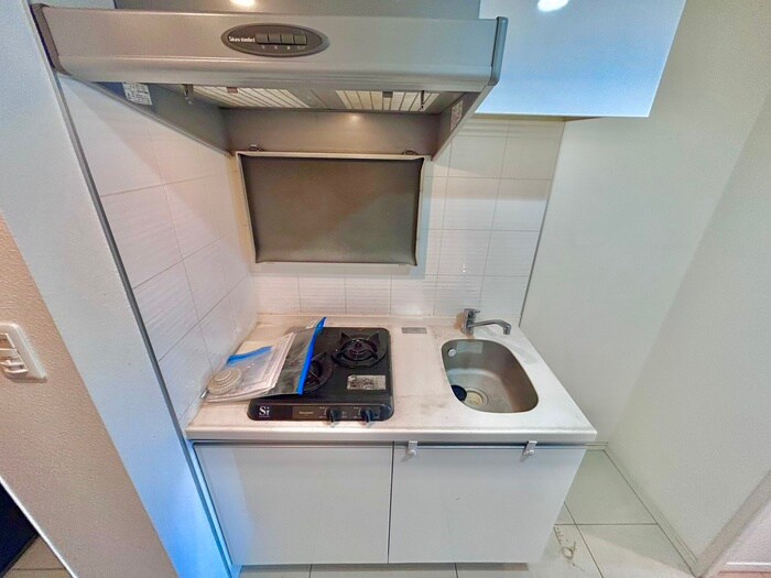 物件内観写真10　(キッチン)