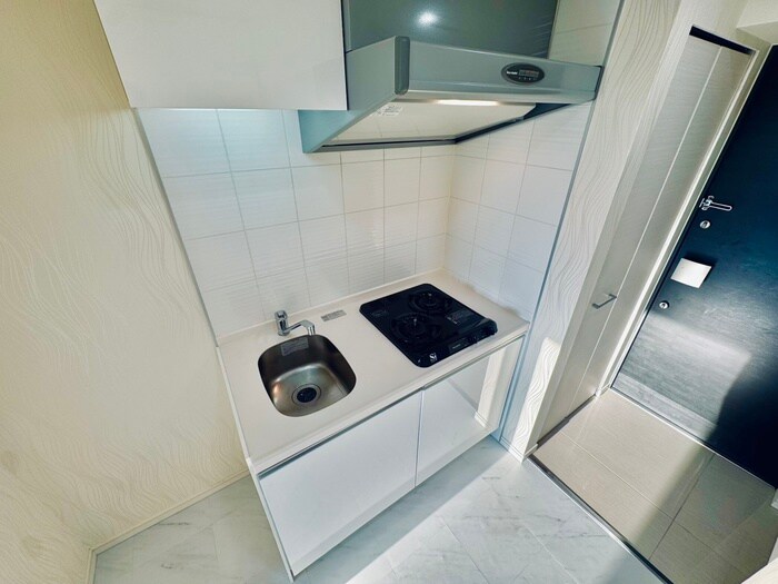 物件内観写真11　(キッチン)