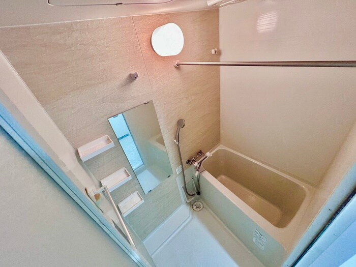 物件内観写真13　(バス／シャワールーム等)