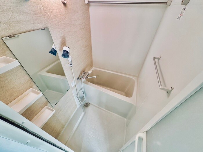 物件内観写真13　(バス／シャワールーム等)