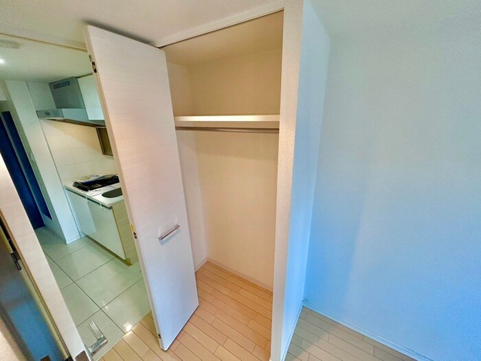 物件内観写真15　(収納)