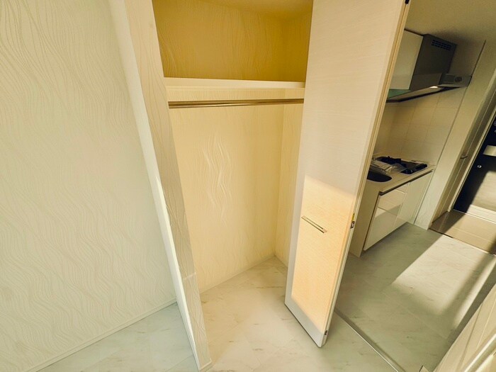 物件内観写真20　(収納)