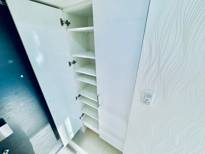 物件内観写真21　(靴箱)