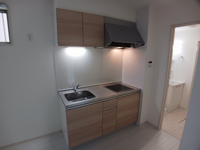 物件内観写真8　(キッチン)