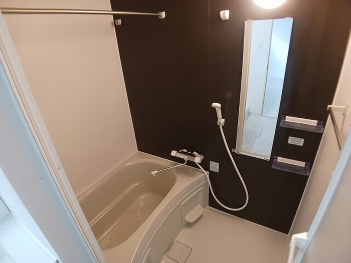 物件内観写真9　(バス／シャワールーム等)