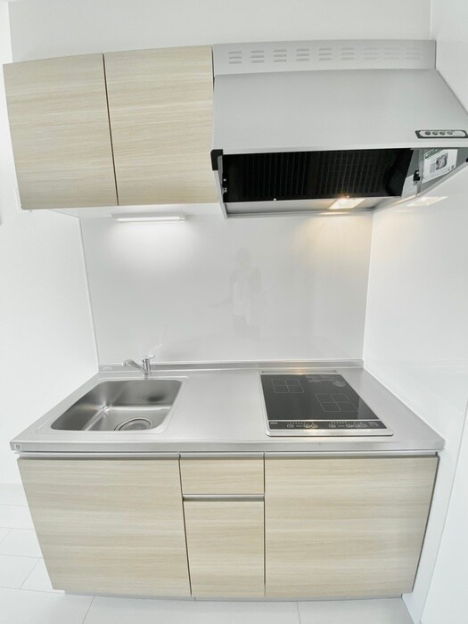 物件内観写真10　(キッチン)