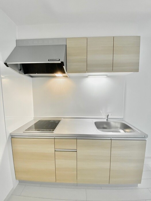 物件内観写真10　(キッチン)