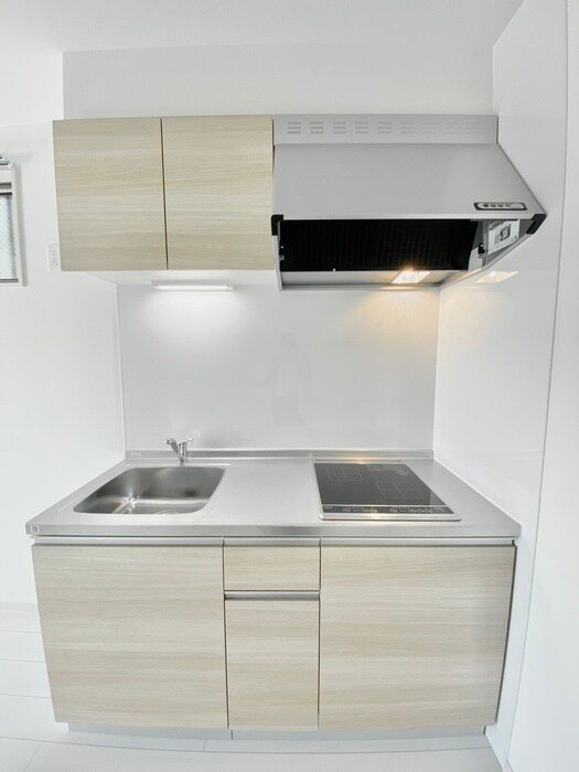 物件内観写真11　(キッチン)