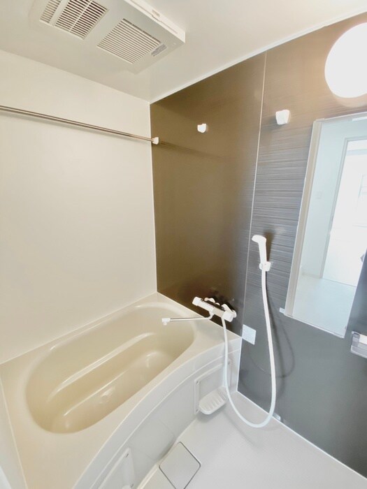 物件内観写真11　(バス／シャワールーム等)
