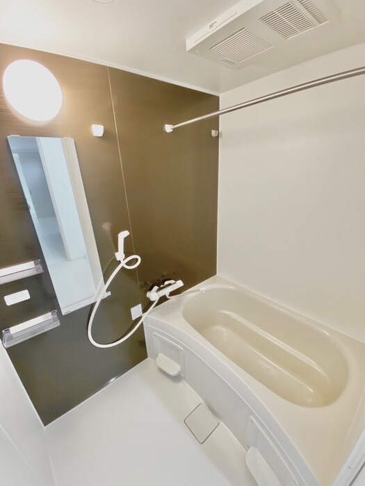 物件内観写真11　(バス／シャワールーム等)