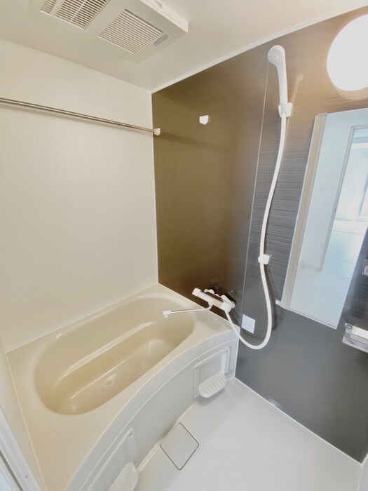 物件内観写真12　(バス／シャワールーム等)