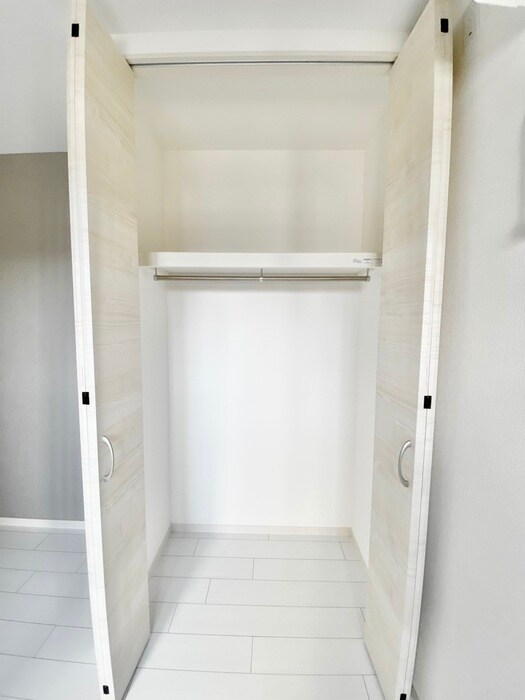 物件内観写真17　(収納)