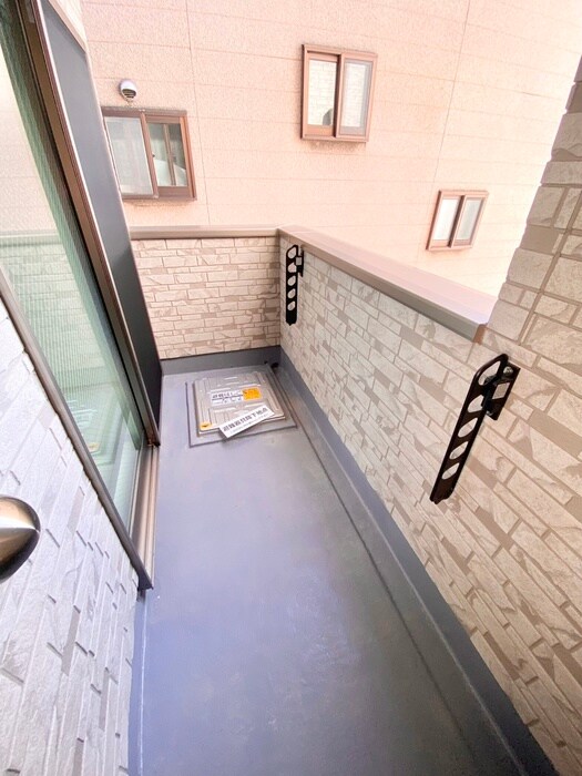 物件内観写真19　(ベランダ・バルコニー)