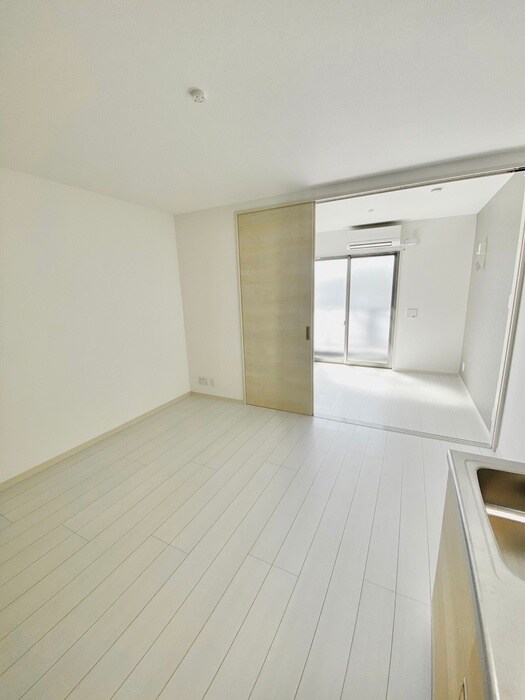 物件内観写真21　(居室)