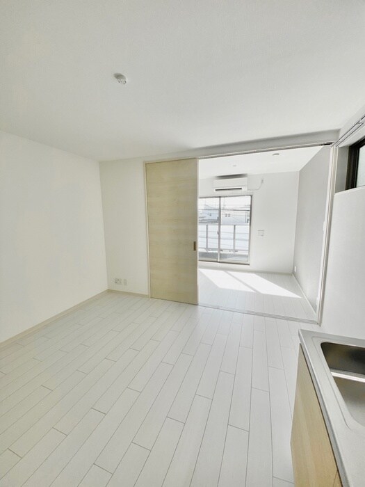 物件内観写真22　(居室)