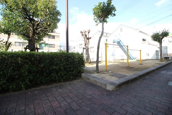 物件外観写真5　(建物設備)