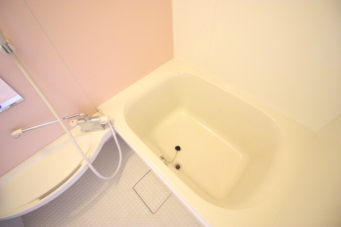 物件内観写真10　(バス／シャワールーム等)