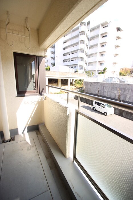 物件内観写真13　(ベランダ・バルコニー)