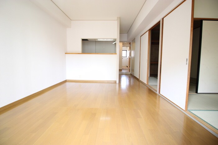 物件内観写真15　(居室)