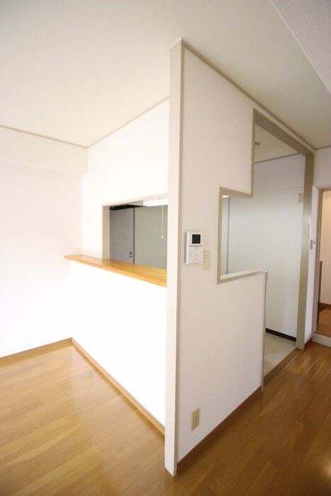 物件内観写真16　(キッチン)