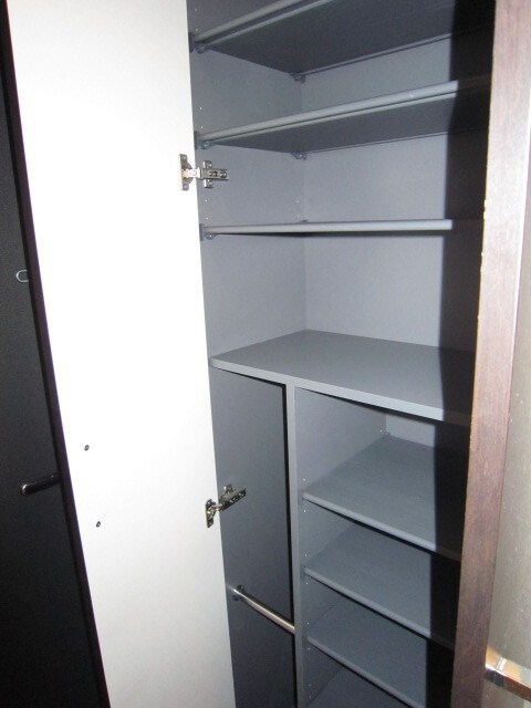 物件内観写真14　(靴箱)