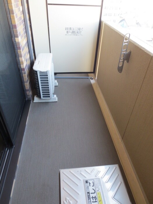 物件内観写真15　(ベランダ・バルコニー)