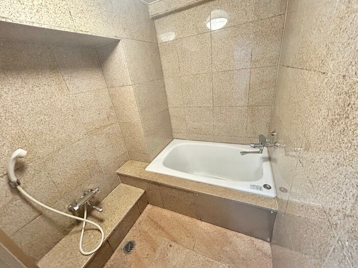 物件内観写真9　(バス／シャワールーム等)