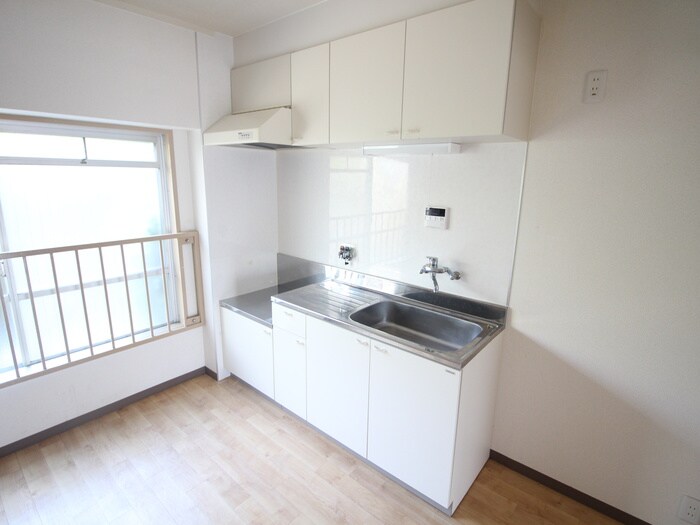 物件内観写真13　(キッチン)