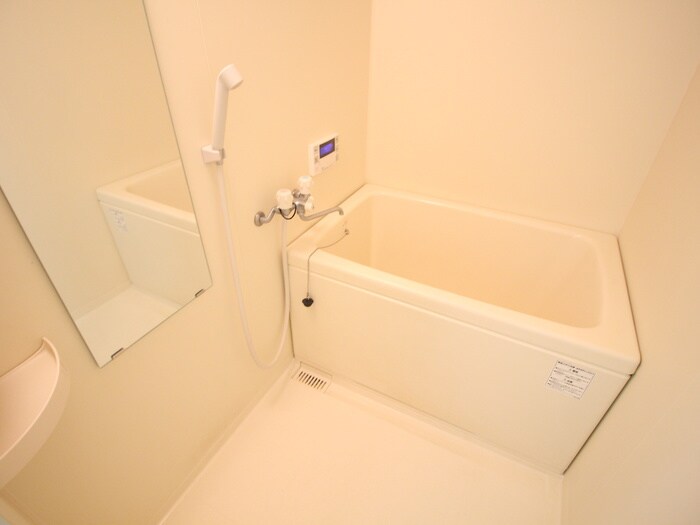 物件内観写真14　(バス／シャワールーム等)