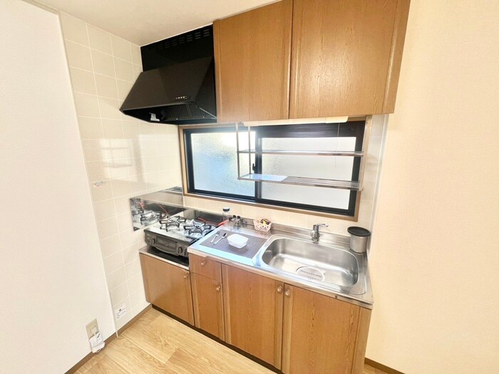 物件内観写真9　(キッチン)