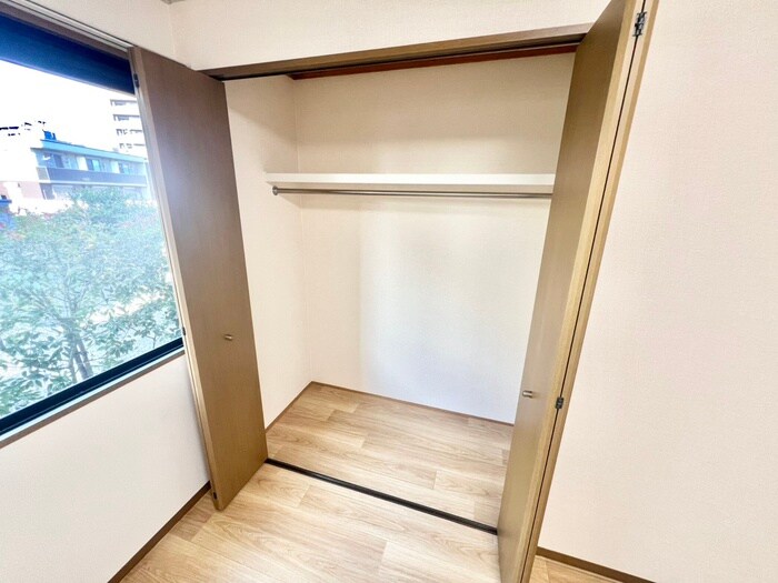 物件内観写真14　(収納)
