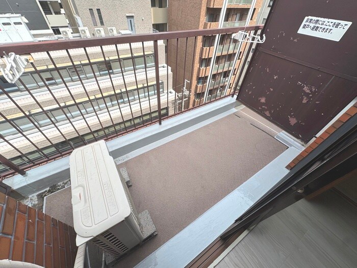 物件内観写真17　(ベランダ・バルコニー)