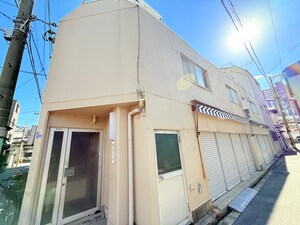 河合ビル外観写真