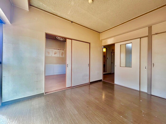 物件内観写真7　(居室)