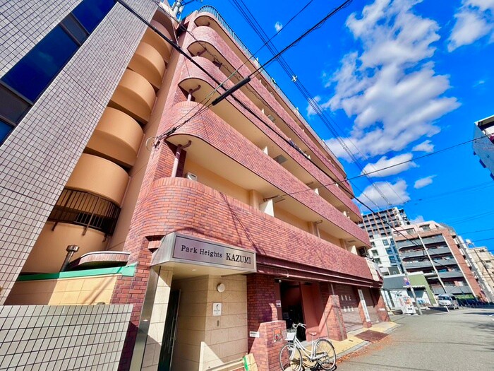 物件外観写真3　(外観写真)