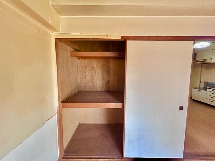 物件内観写真14　(収納)