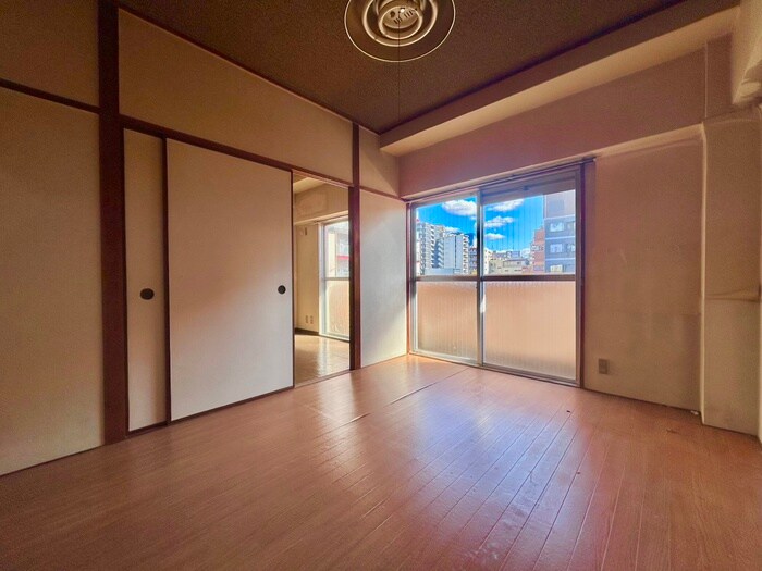 物件内観写真17　(居室)