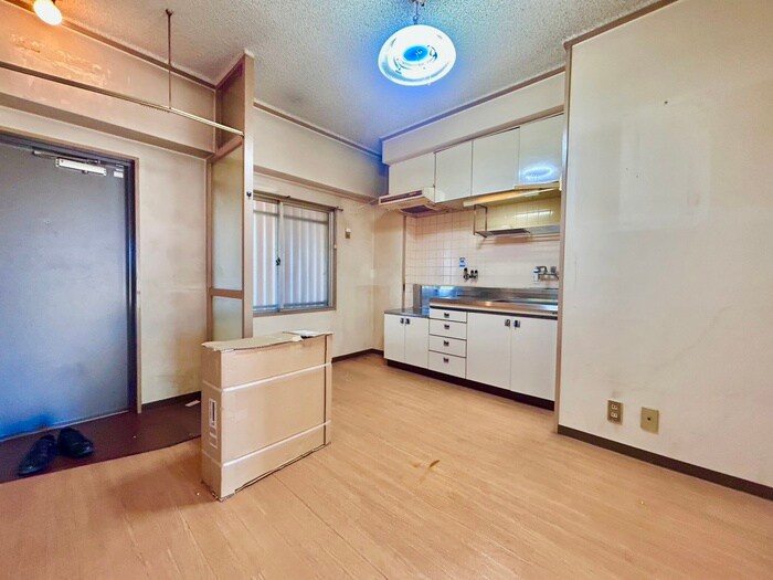 物件内観写真19　(居室)