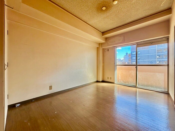 物件内観写真20　(居室)