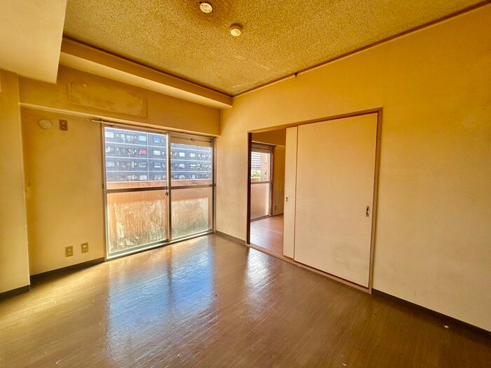 物件内観写真21　(居室)