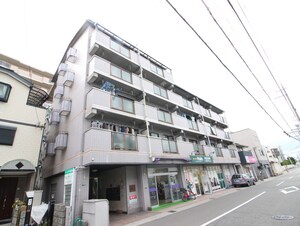 アートプラザ南清水外観写真