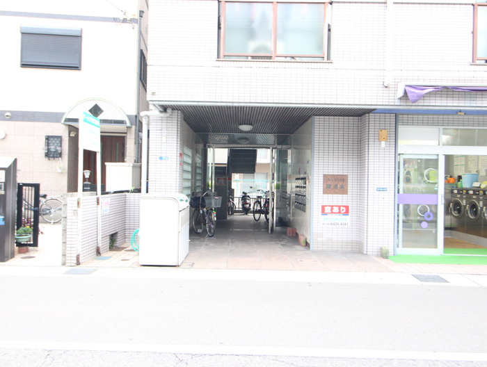 外観写真