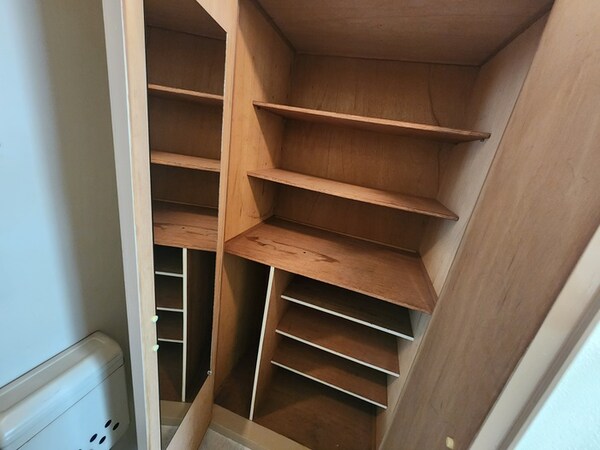 靴箱