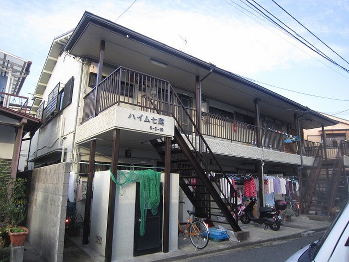 外観写真