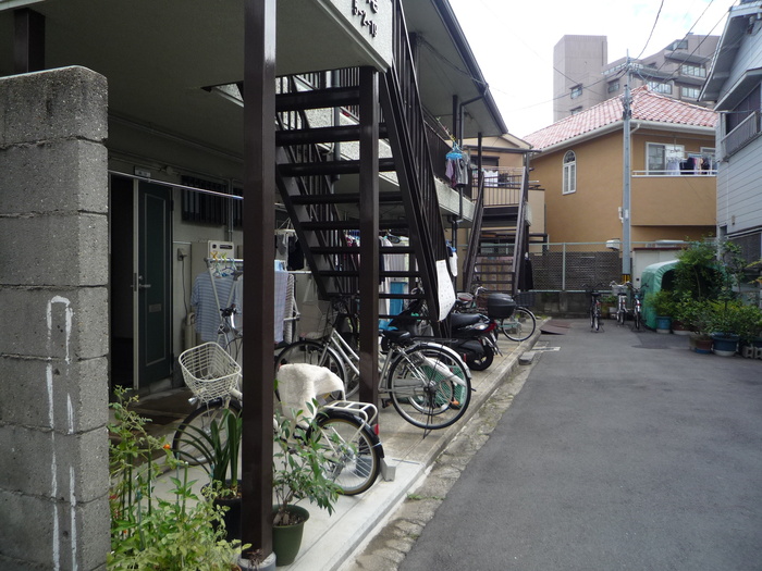 外観写真