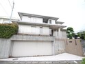 栗田邸