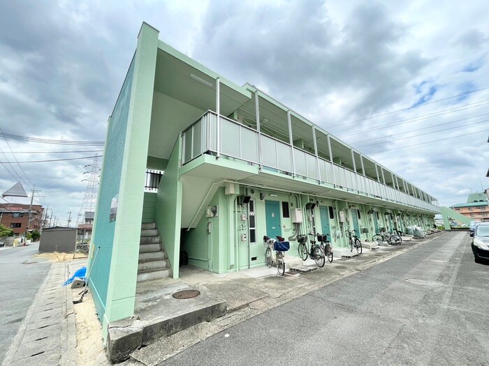 物件外観写真2　(外観写真)